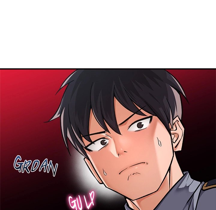 Hypnotist Security Guard Chapter 2 - Page 89 in English