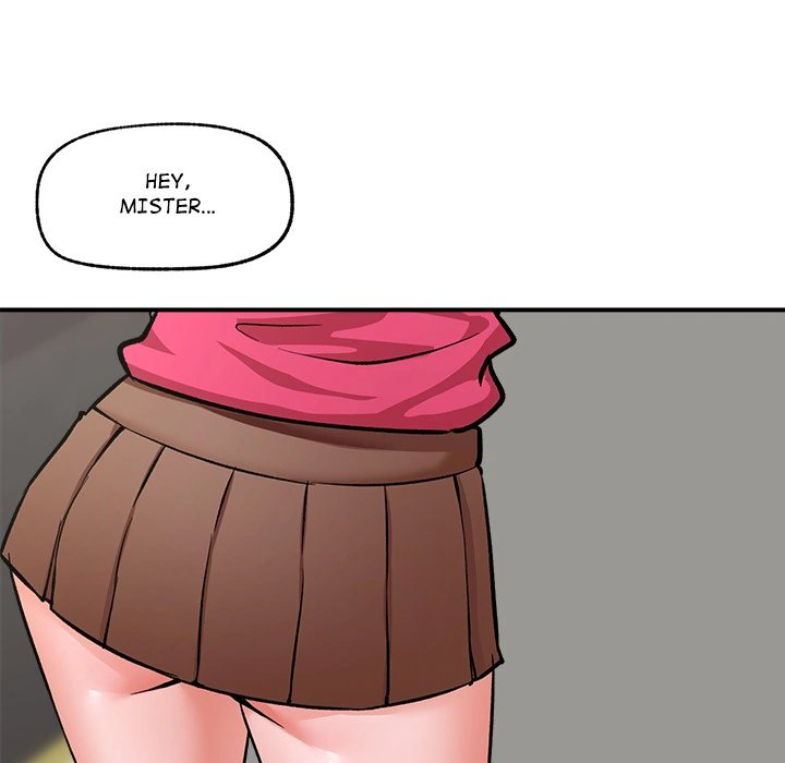 Hypnotist Security Guard Chapter 2 - Page 91 in English