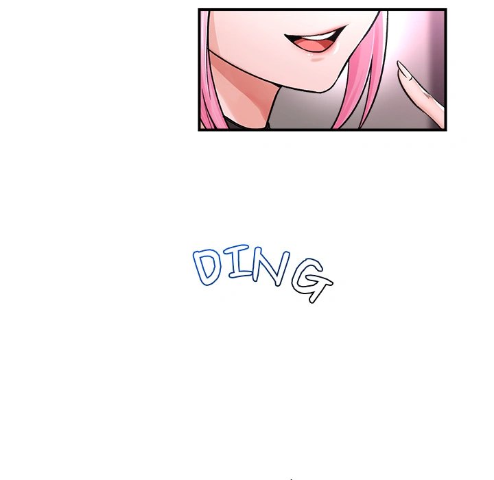 Hypnotist Security Guard Chapter 2 - Page 96 in English
