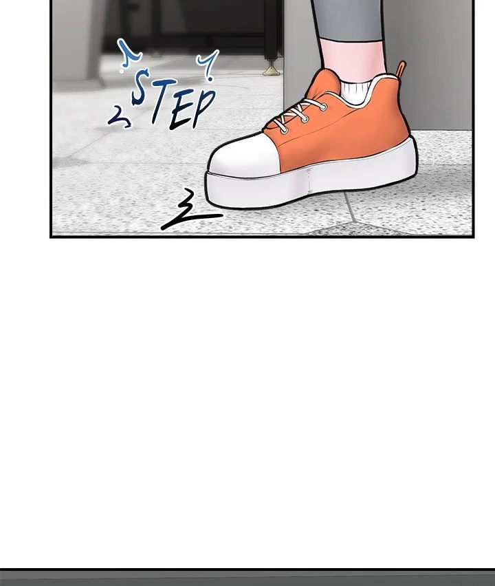Hypnotist Security Guard Chapter 20 - Page 109 in English