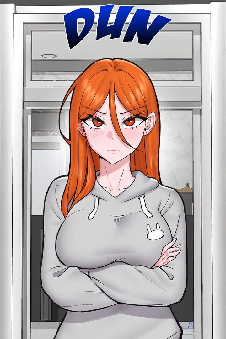 Hypnotist Security Guard Chapter 20 - Page 110 in English