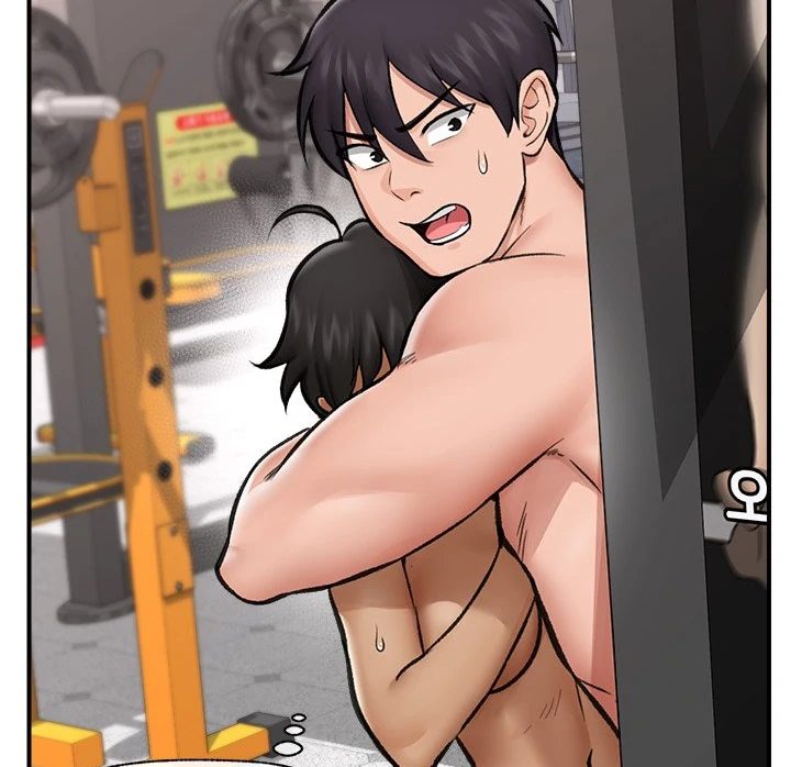 Hypnotist Security Guard Chapter 20 - Page 113 in English