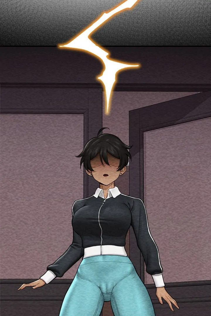 Hypnotist Security Guard Chapter 20 - Page 17 in English