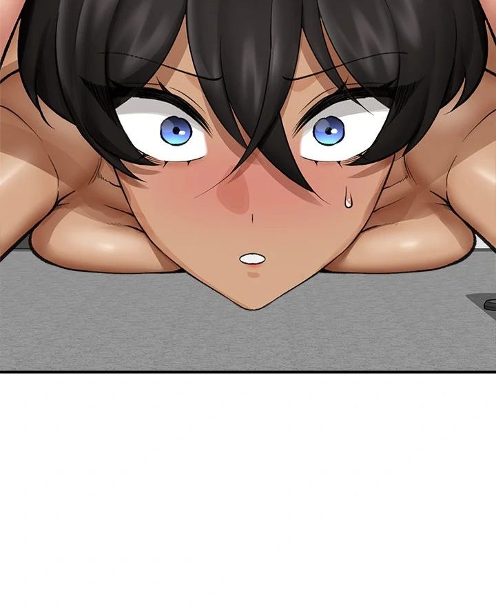 Hypnotist Security Guard Chapter 20 - Page 23 in English