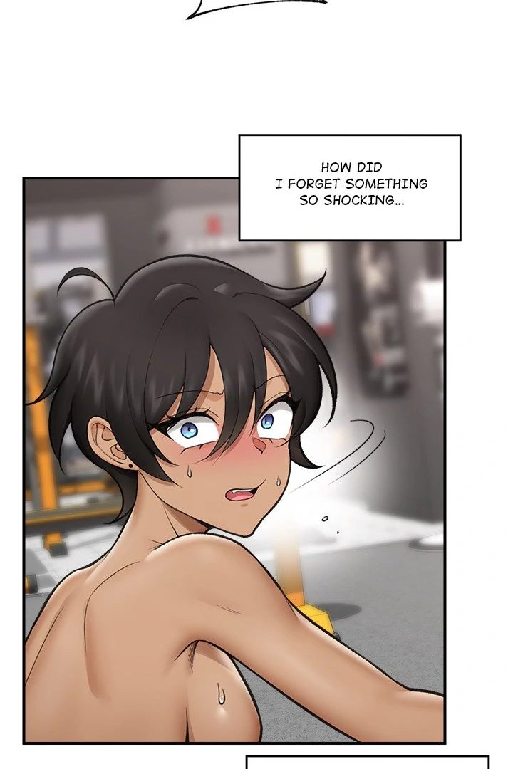 Hypnotist Security Guard Chapter 20 - Page 26 in English
