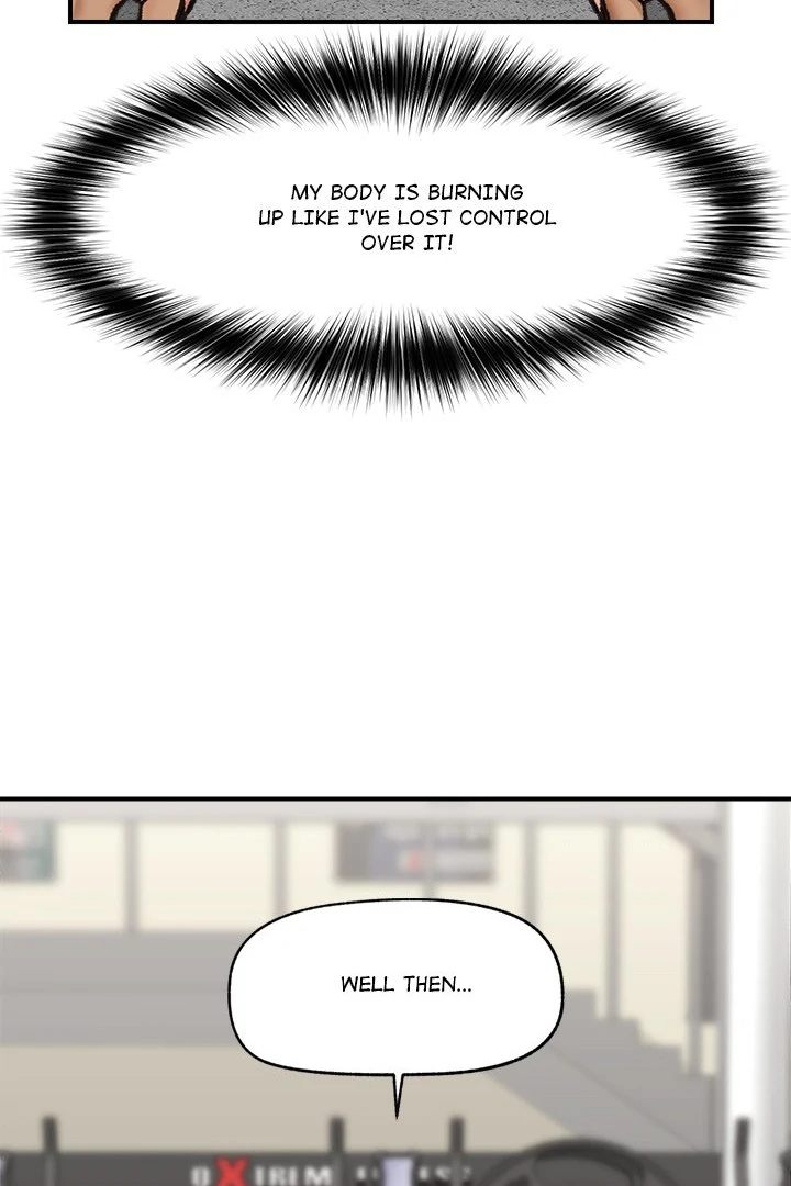 Hypnotist Security Guard Chapter 20 - Page 3 in English