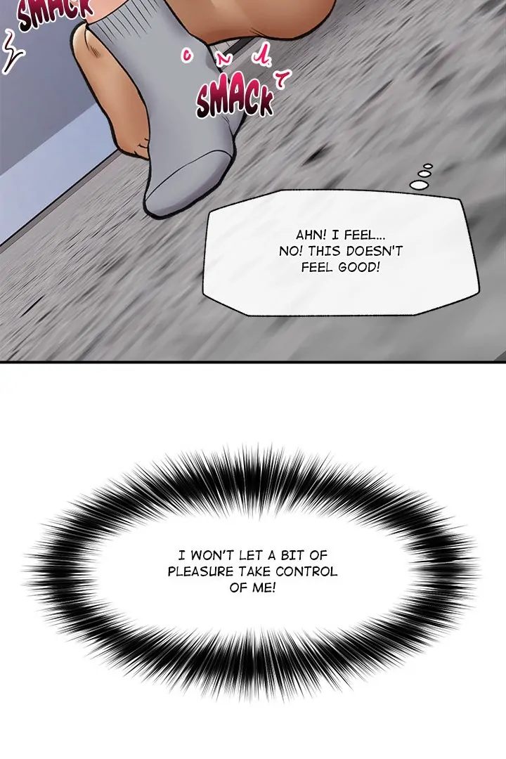 Hypnotist Security Guard Chapter 20 - Page 30 in English