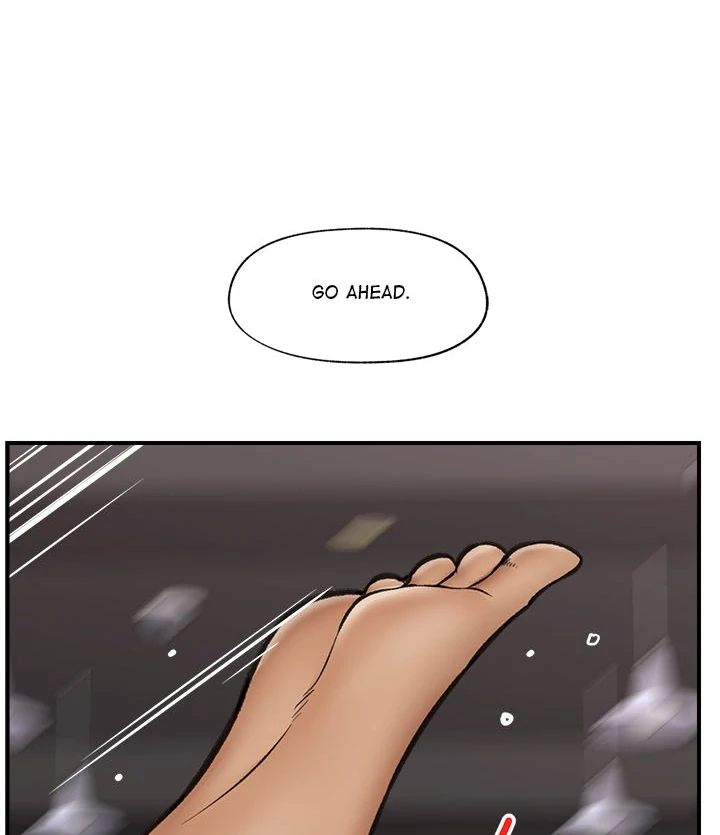 Hypnotist Security Guard Chapter 20 - Page 41 in English