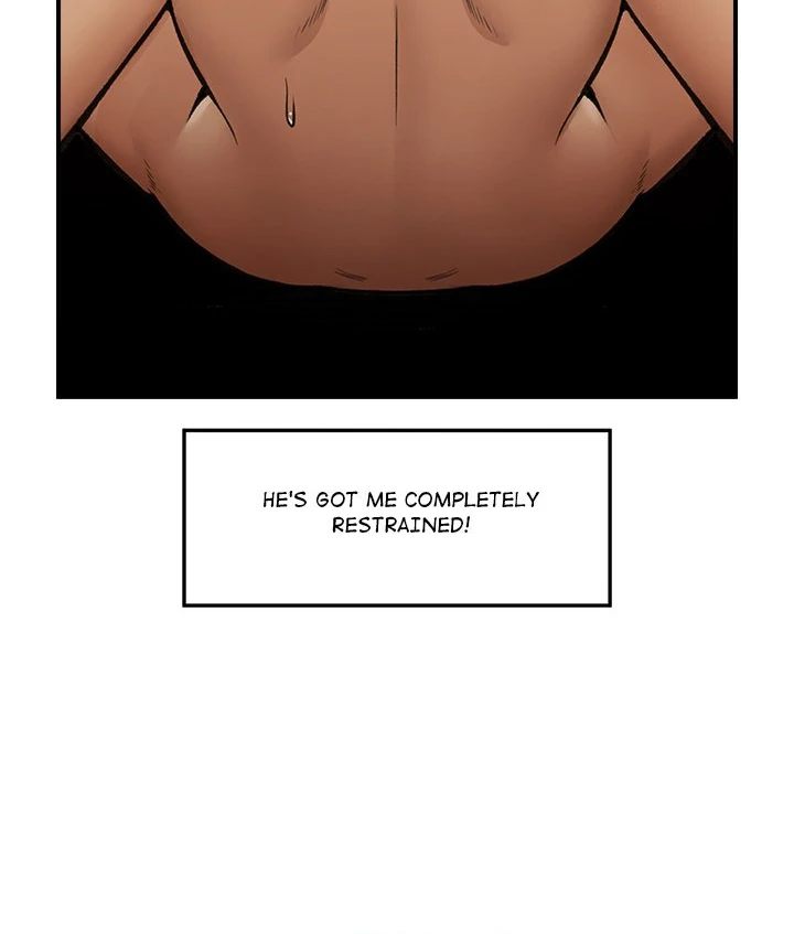 Hypnotist Security Guard Chapter 20 - Page 50 in English