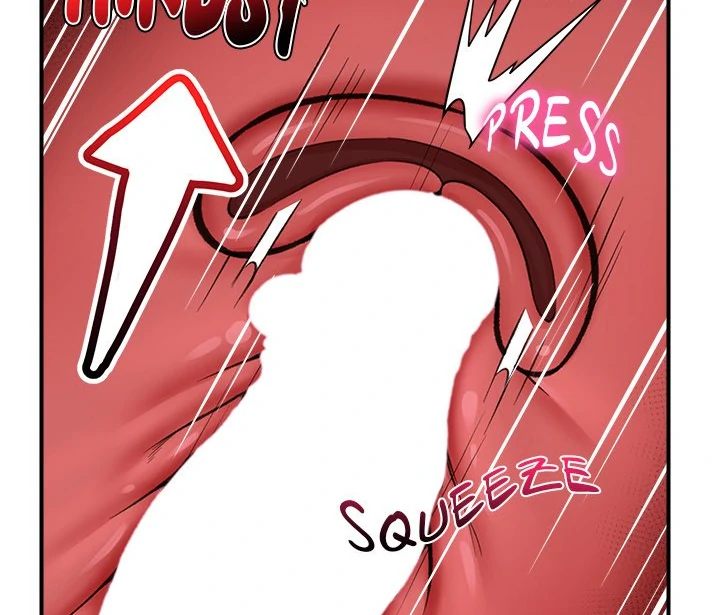 Hypnotist Security Guard Chapter 20 - Page 58 in English