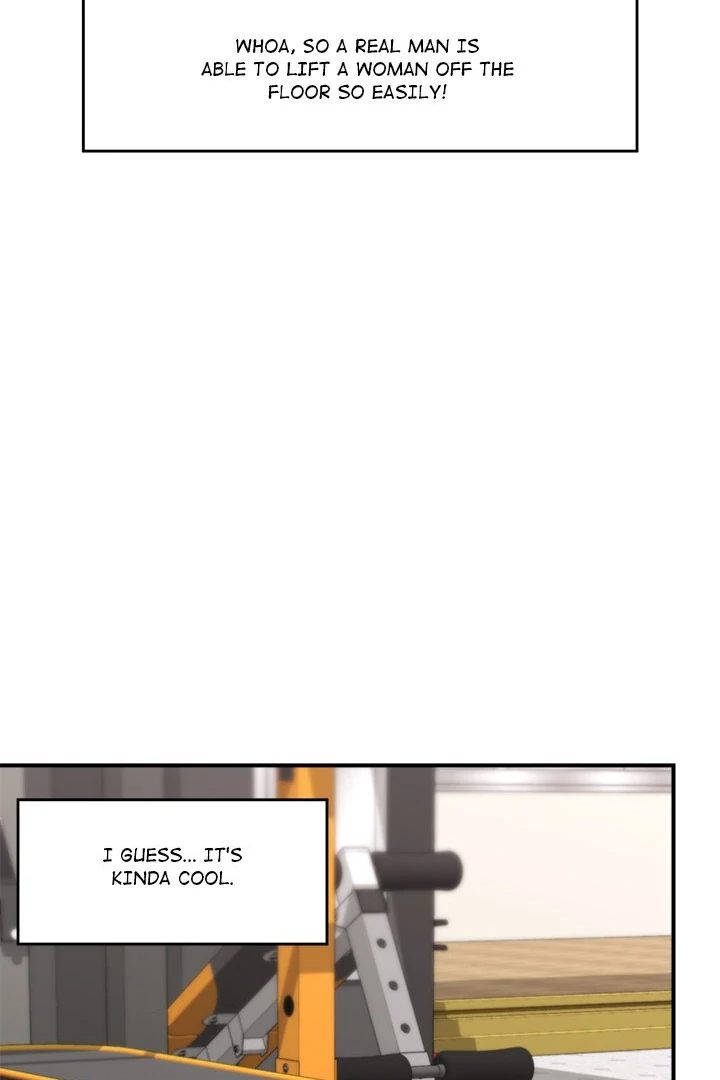 Hypnotist Security Guard Chapter 20 - Page 82 in English