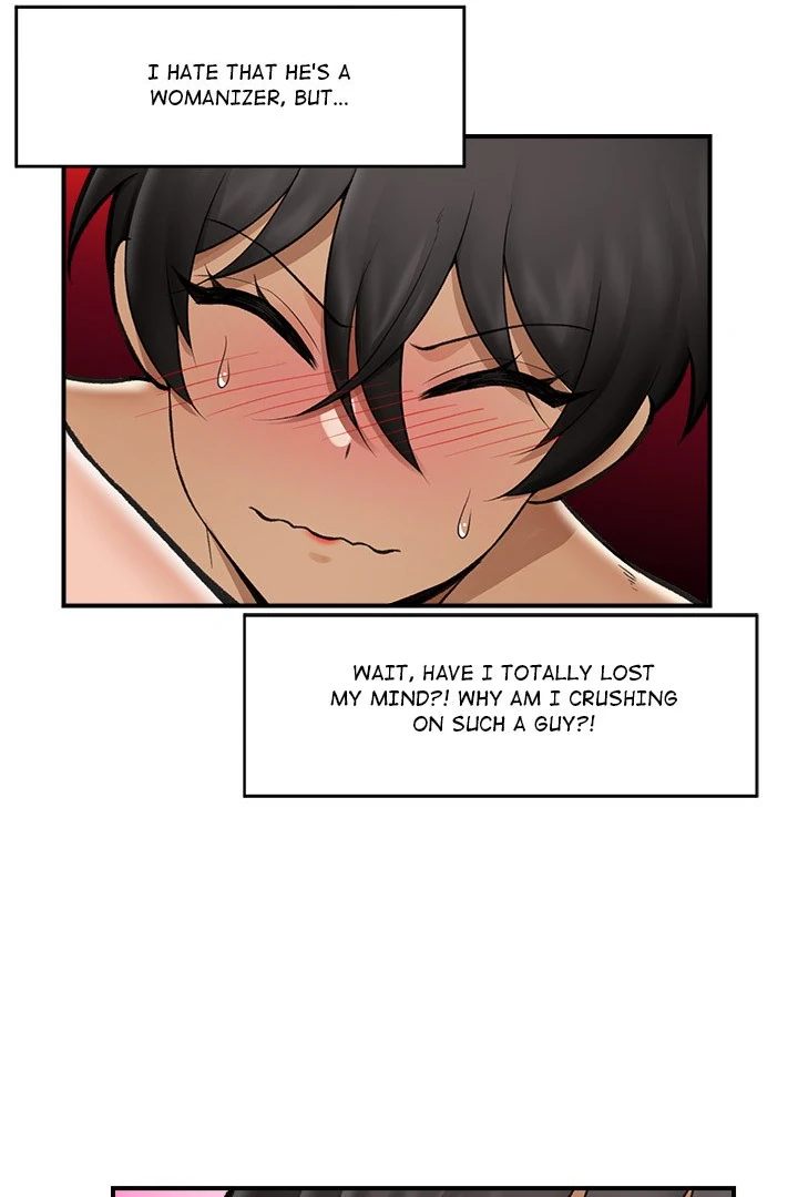 Hypnotist Security Guard Chapter 20 - Page 85 in English