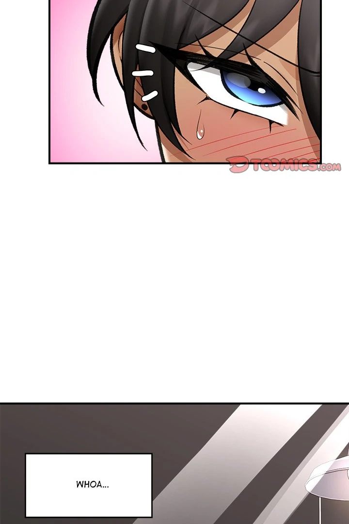 Hypnotist Security Guard Chapter 20 - Page 86 in English