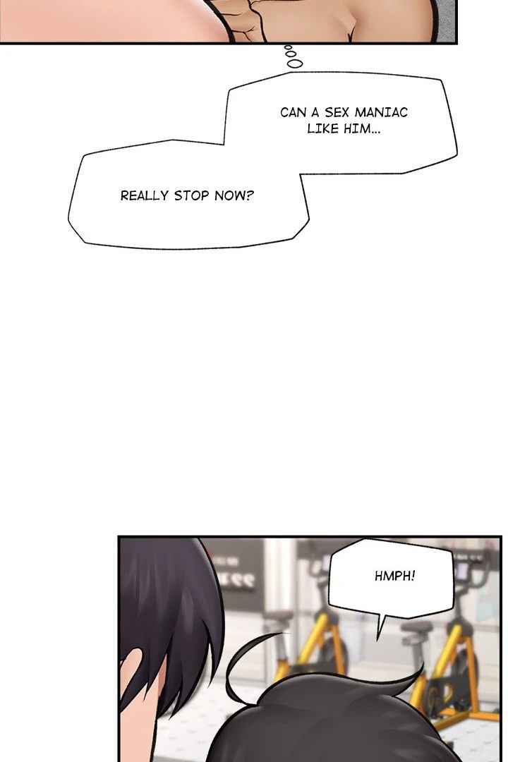 Hypnotist Security Guard Chapter 20 - Page 96 in English