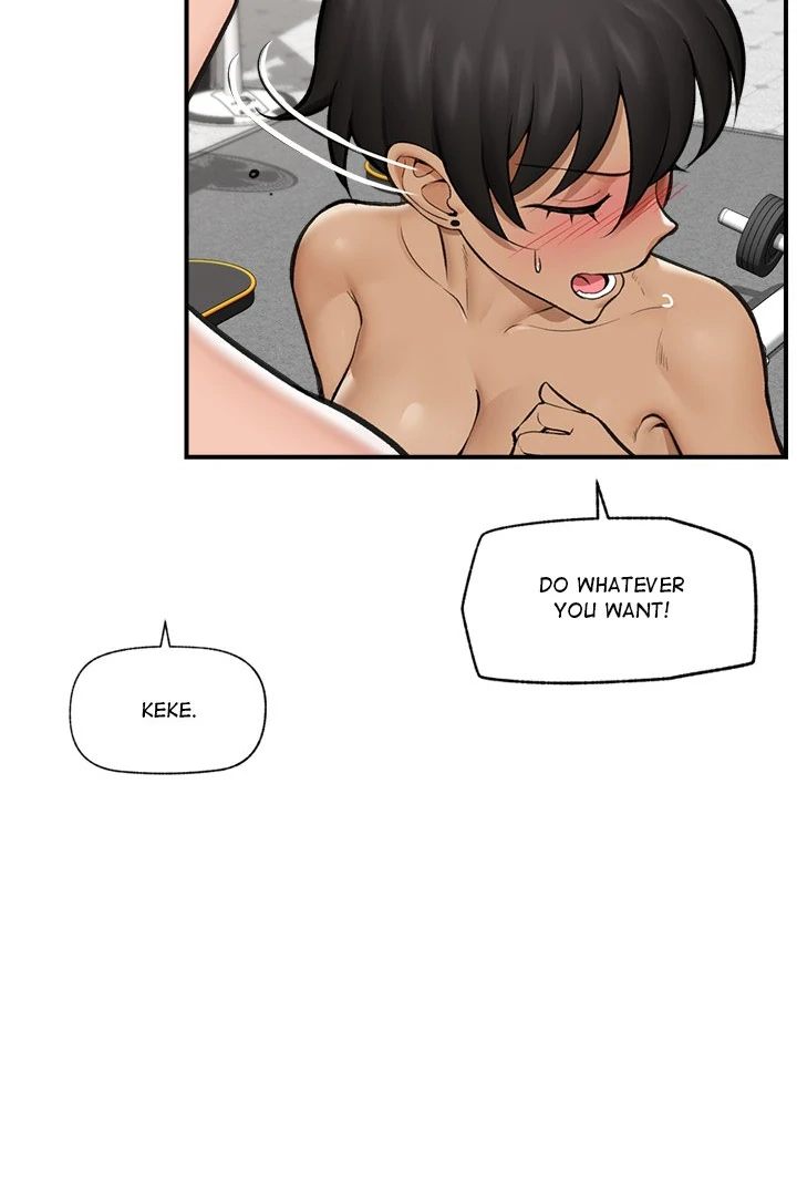 Hypnotist Security Guard Chapter 20 - Page 97 in English