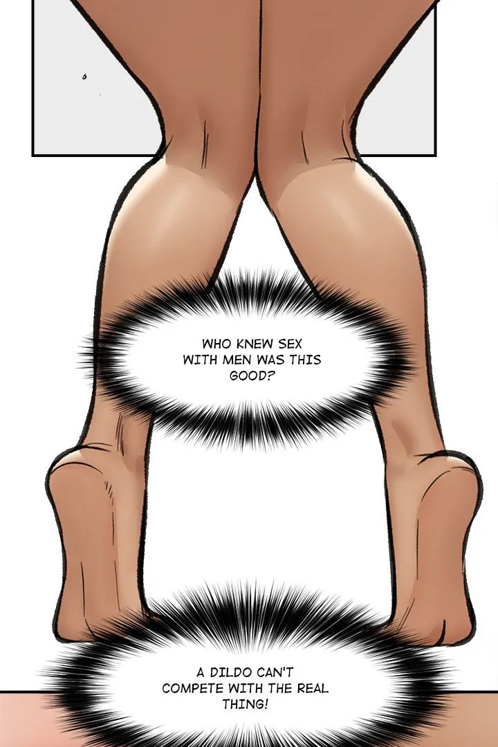 Hypnotist Security Guard Chapter 21 - Page 103 in English