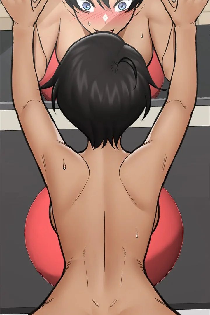 Hypnotist Security Guard Chapter 21 - Page 108 in English