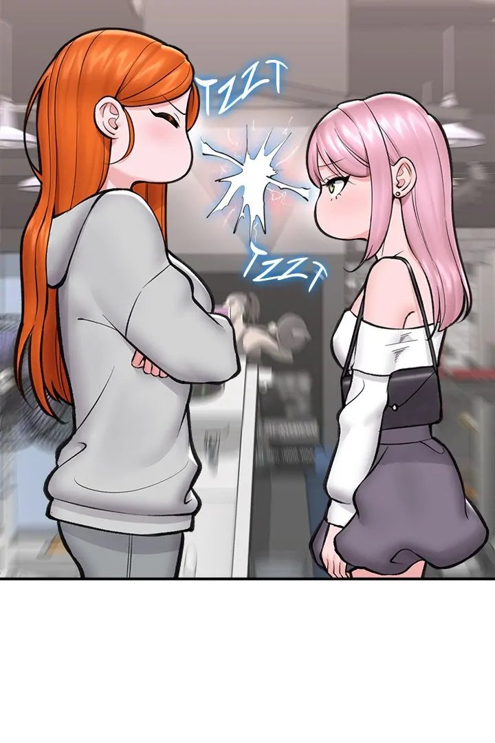 Hypnotist Security Guard Chapter 21 - Page 3 in English