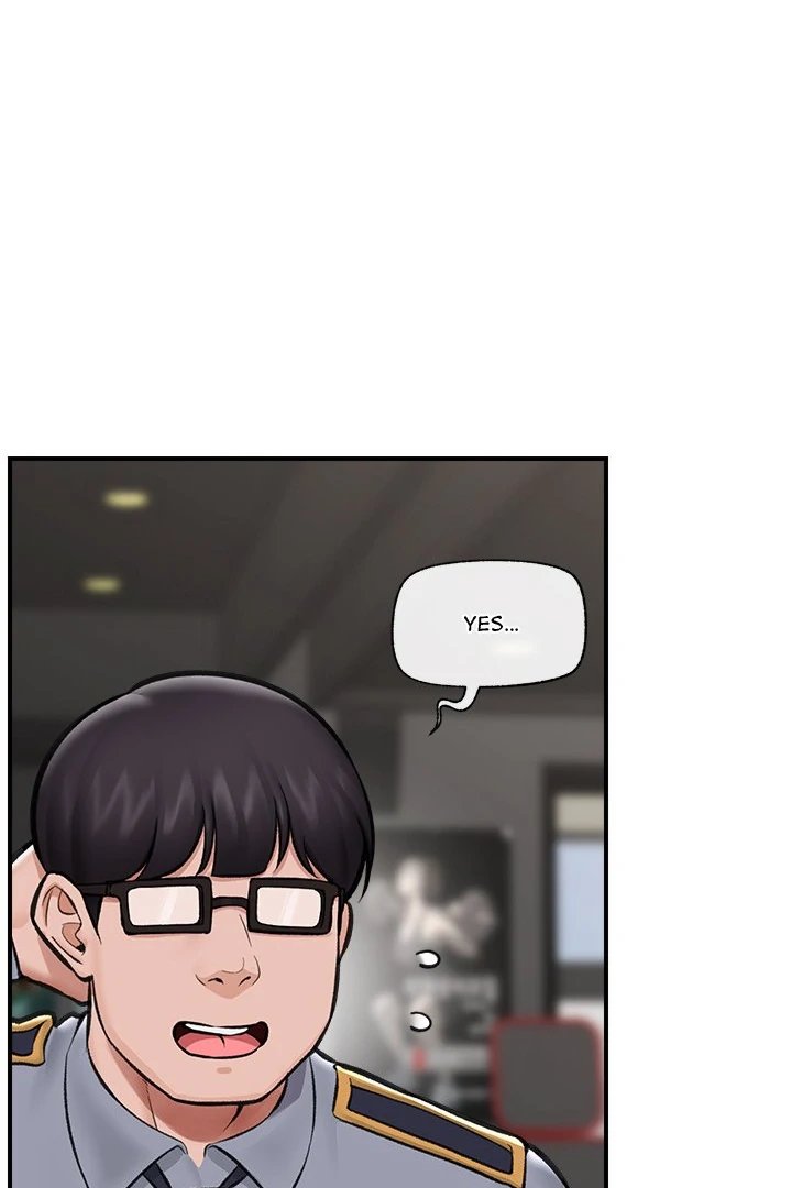 Hypnotist Security Guard Chapter 21 - Page 30 in English