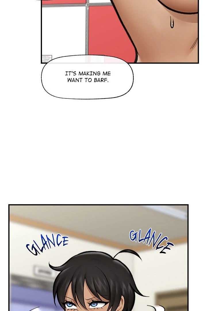 Hypnotist Security Guard Chapter 21 - Page 50 in English
