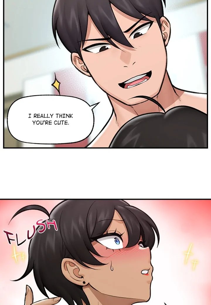 Hypnotist Security Guard Chapter 21 - Page 80 in English