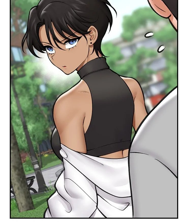 Hypnotist Security Guard Chapter 21 - Page 86 in English