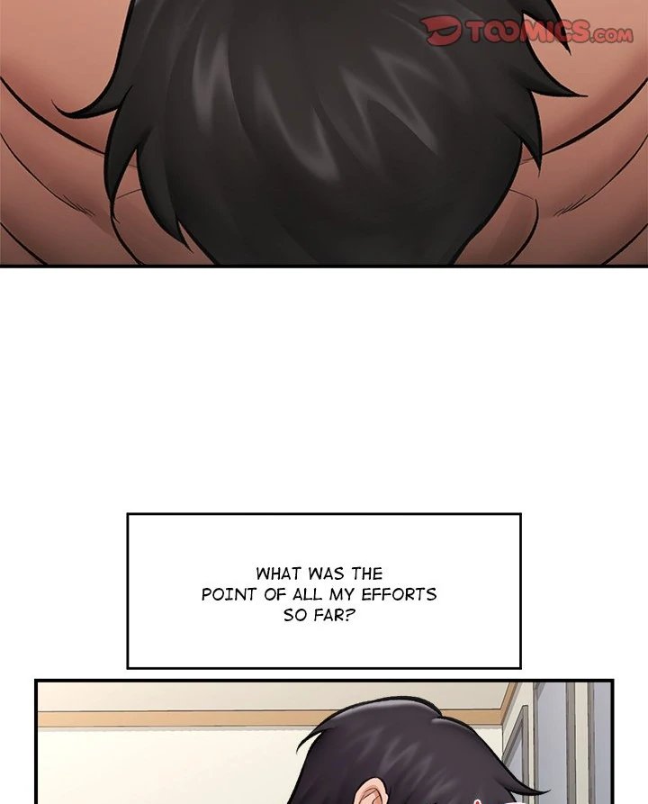 Hypnotist Security Guard Chapter 21 - Page 89 in English