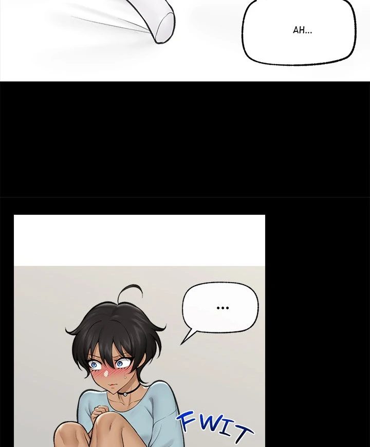 Hypnotist Security Guard Chapter 22 - Page 18 in English