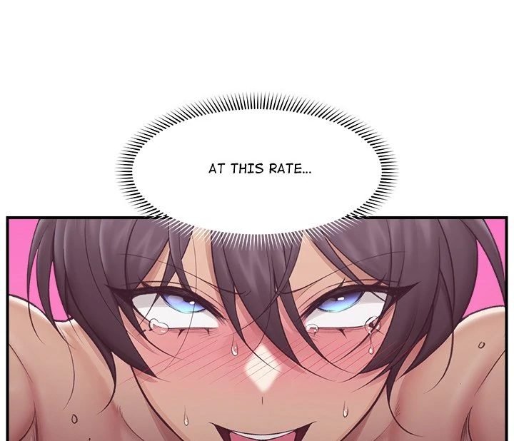 Hypnotist Security Guard Chapter 22 - Page 4 in English