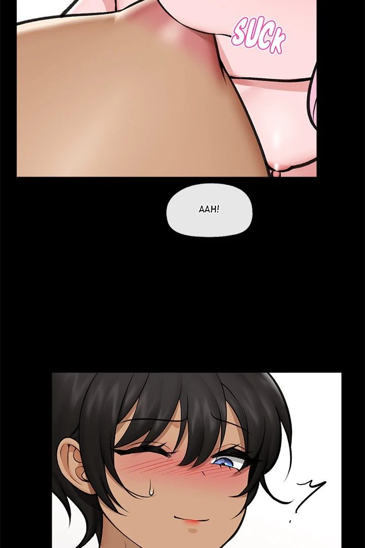 Hypnotist Security Guard Chapter 22 - Page 40 in English