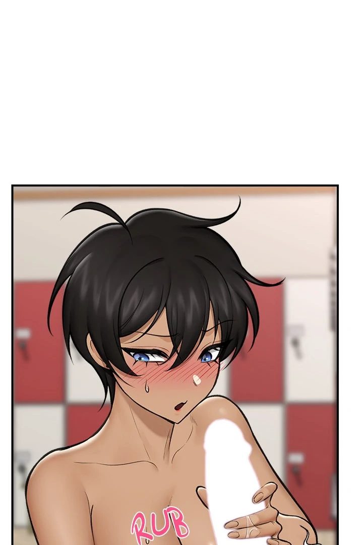 Hypnotist Security Guard Chapter 22 - Page 76 in English