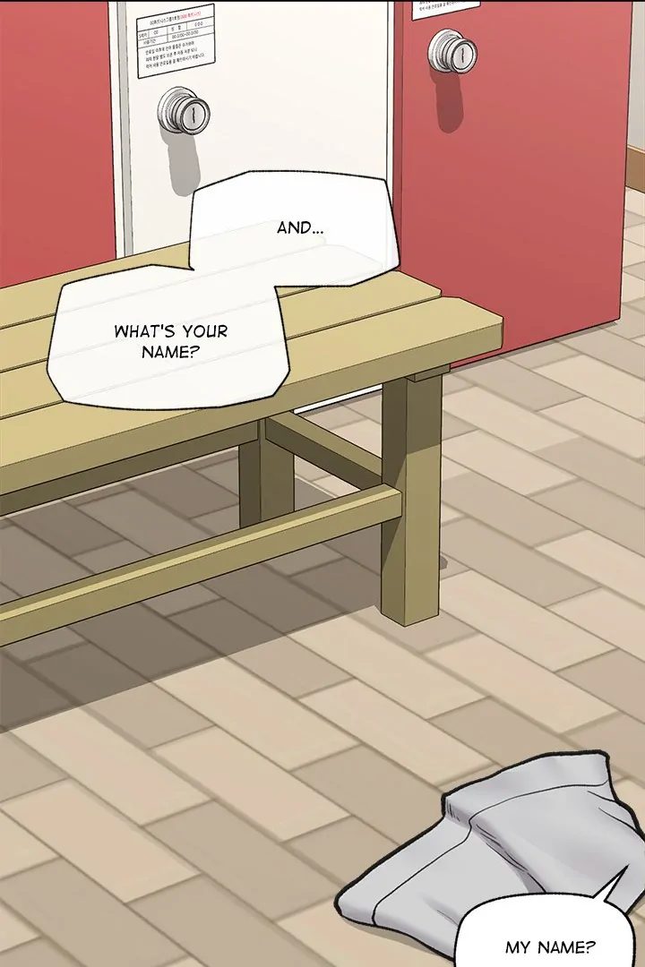 Hypnotist Security Guard Chapter 22 - Page 80 in English