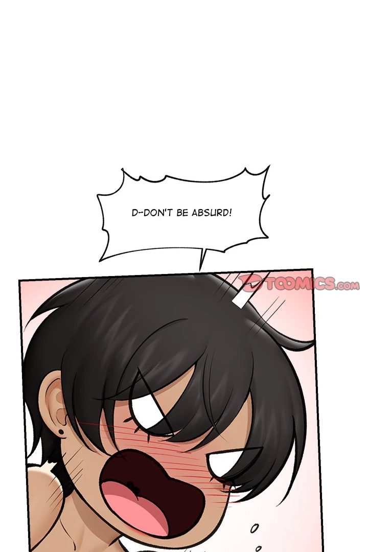 Hypnotist Security Guard Chapter 22 - Page 85 in English
