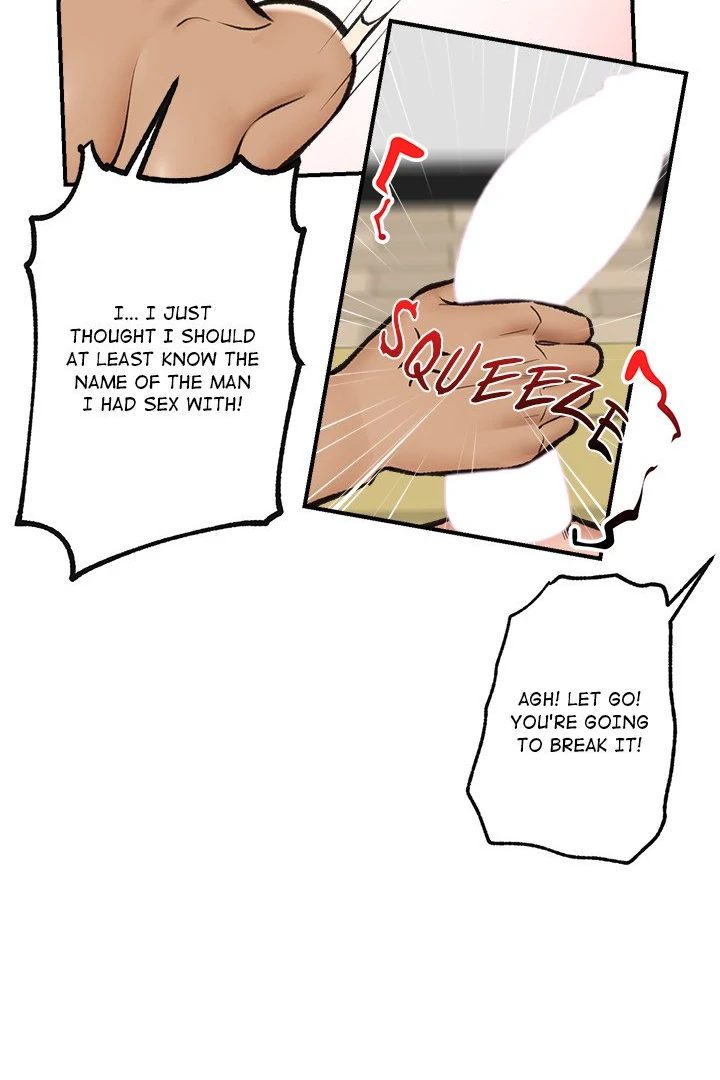 Hypnotist Security Guard Chapter 22 - Page 86 in English