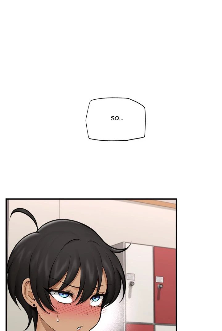 Hypnotist Security Guard Chapter 22 - Page 87 in English