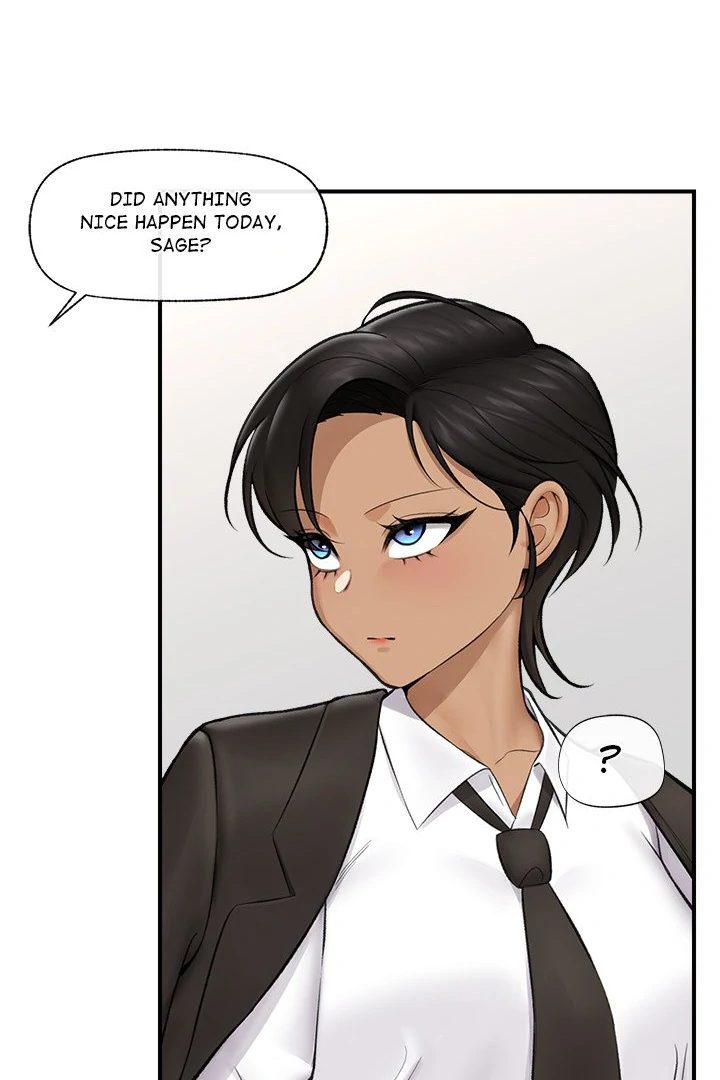 Hypnotist Security Guard Chapter 22 - Page 99 in English