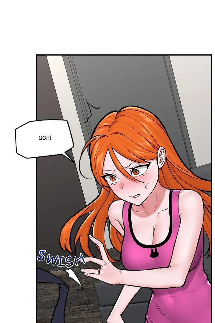 Hypnotist Security Guard Chapter 24 - Page 13 in English