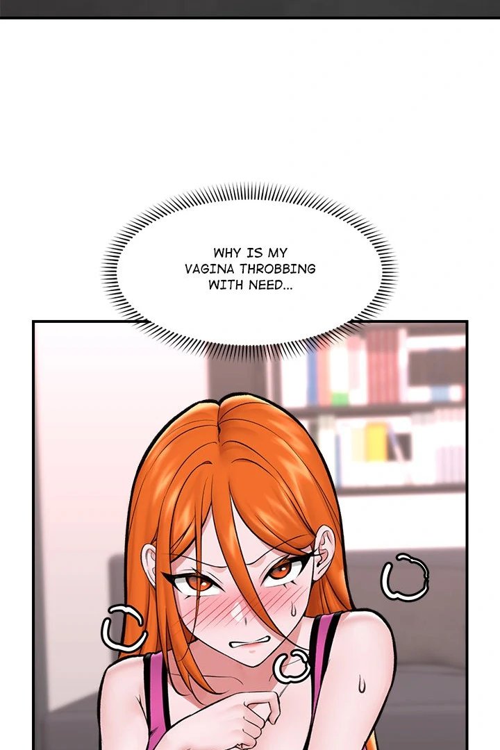 Hypnotist Security Guard Chapter 24 - Page 16 in English
