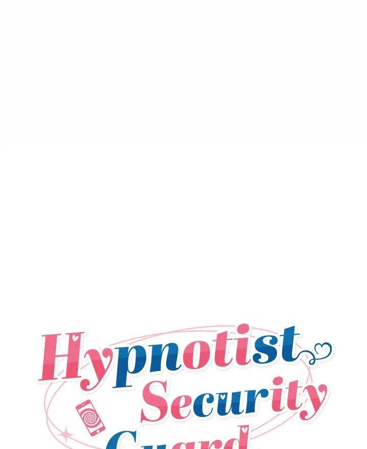 Hypnotist Security Guard Chapter 24 - Page 19 in English