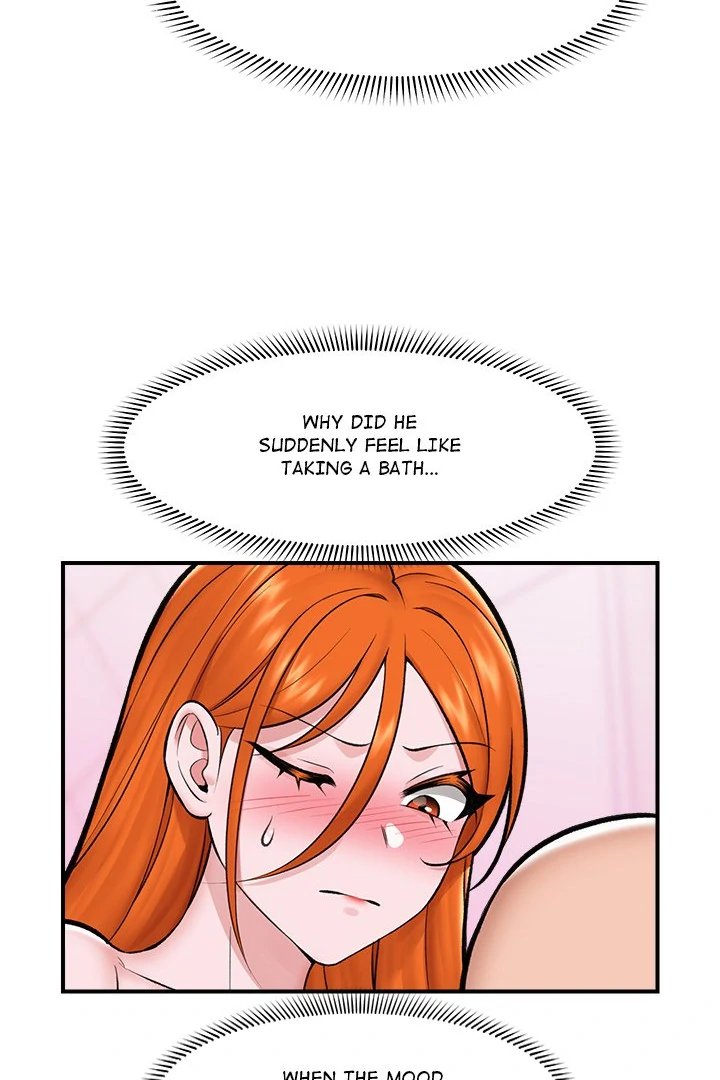 Hypnotist Security Guard Chapter 24 - Page 26 in English
