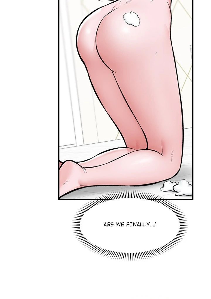 Hypnotist Security Guard Chapter 24 - Page 32 in English