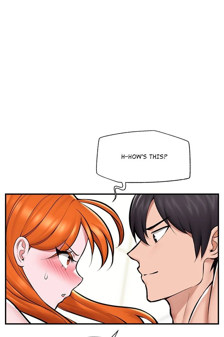 Hypnotist Security Guard Chapter 24 - Page 43 in English