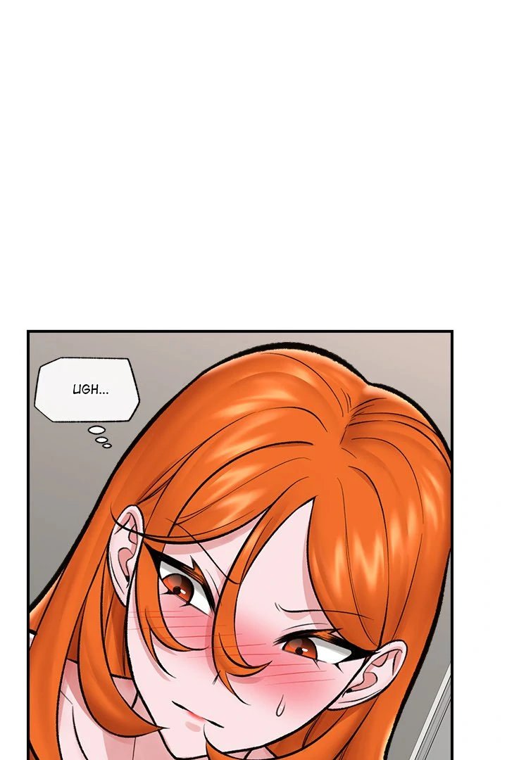 Hypnotist Security Guard Chapter 24 - Page 49 in English