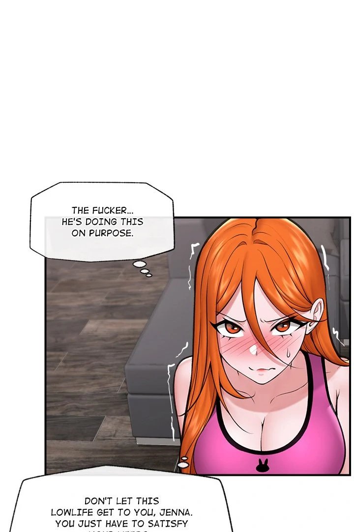 Hypnotist Security Guard Chapter 24 - Page 6 in English
