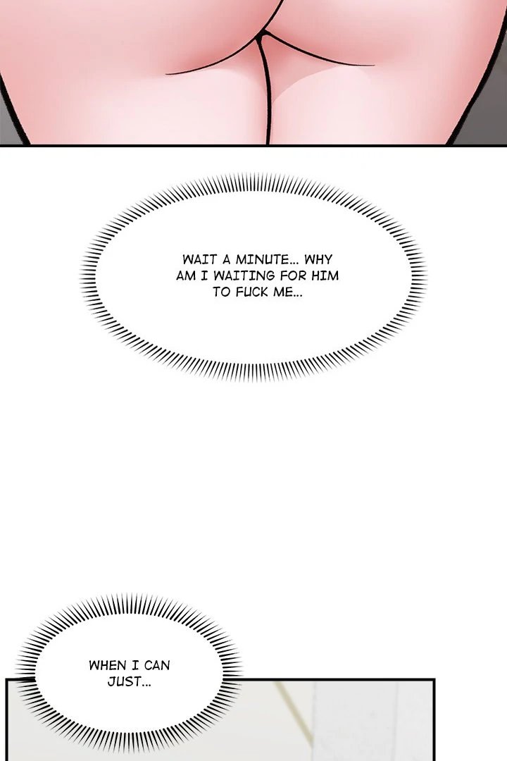 Hypnotist Security Guard Chapter 24 - Page 74 in English