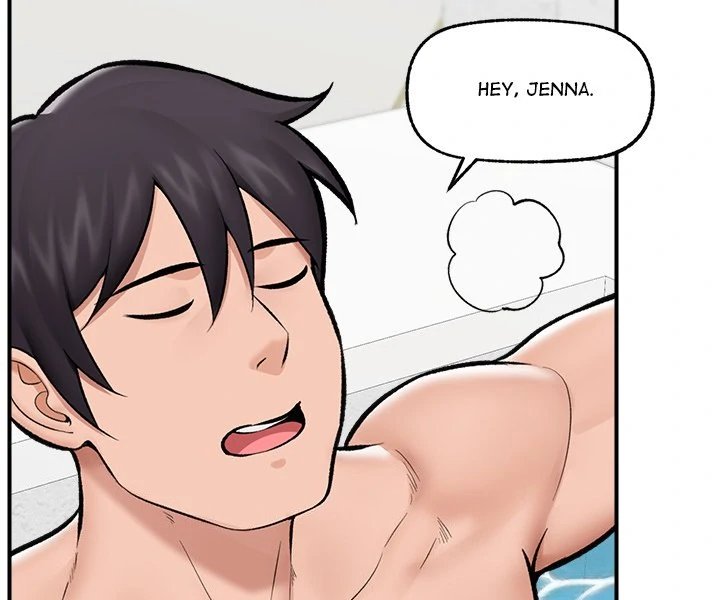Hypnotist Security Guard Chapter 24 - Page 75 in English