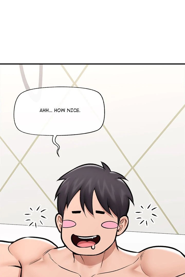 Hypnotist Security Guard Chapter 24 - Page 94 in English