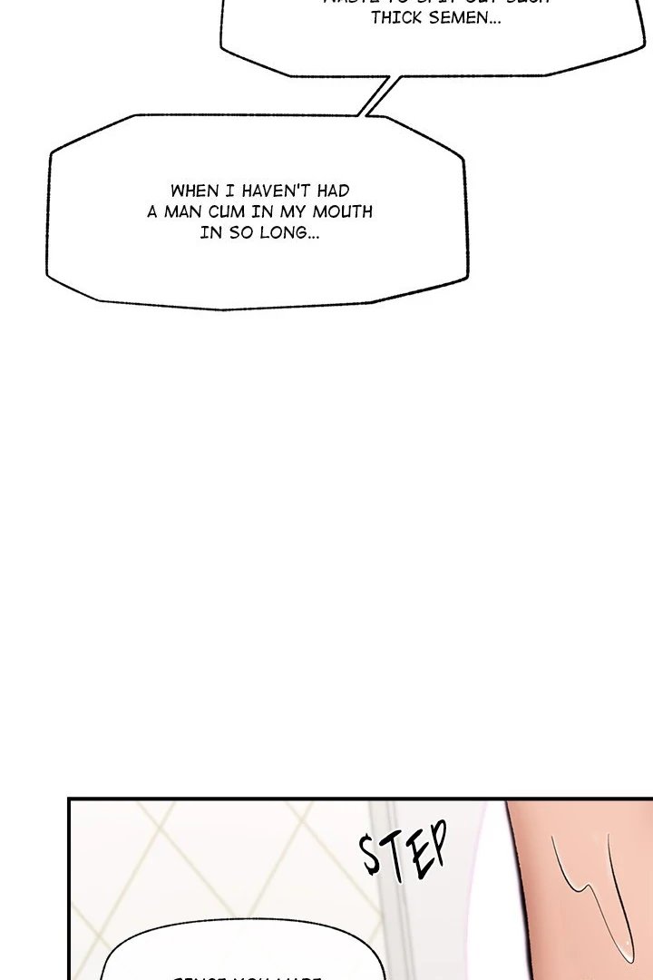 Hypnotist Security Guard Chapter 25 - Page 103 in English