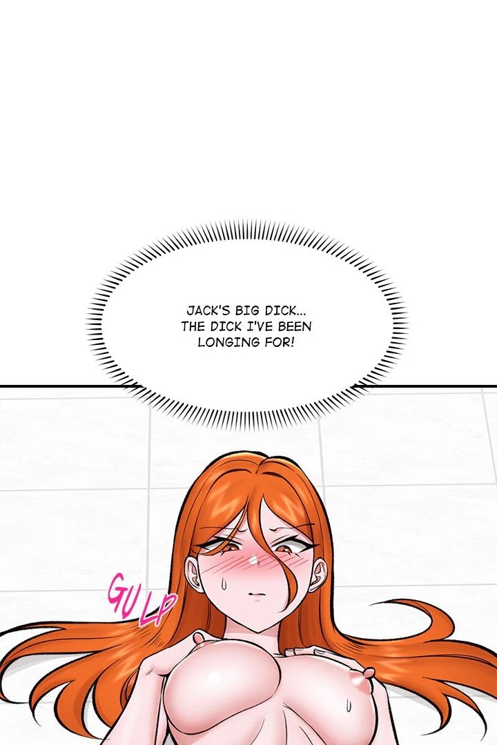 Hypnotist Security Guard Chapter 25 - Page 109 in English