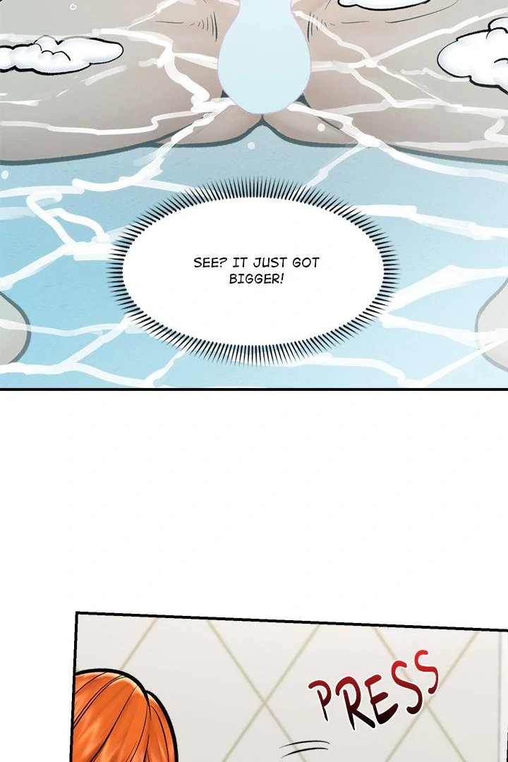 Hypnotist Security Guard Chapter 25 - Page 11 in English